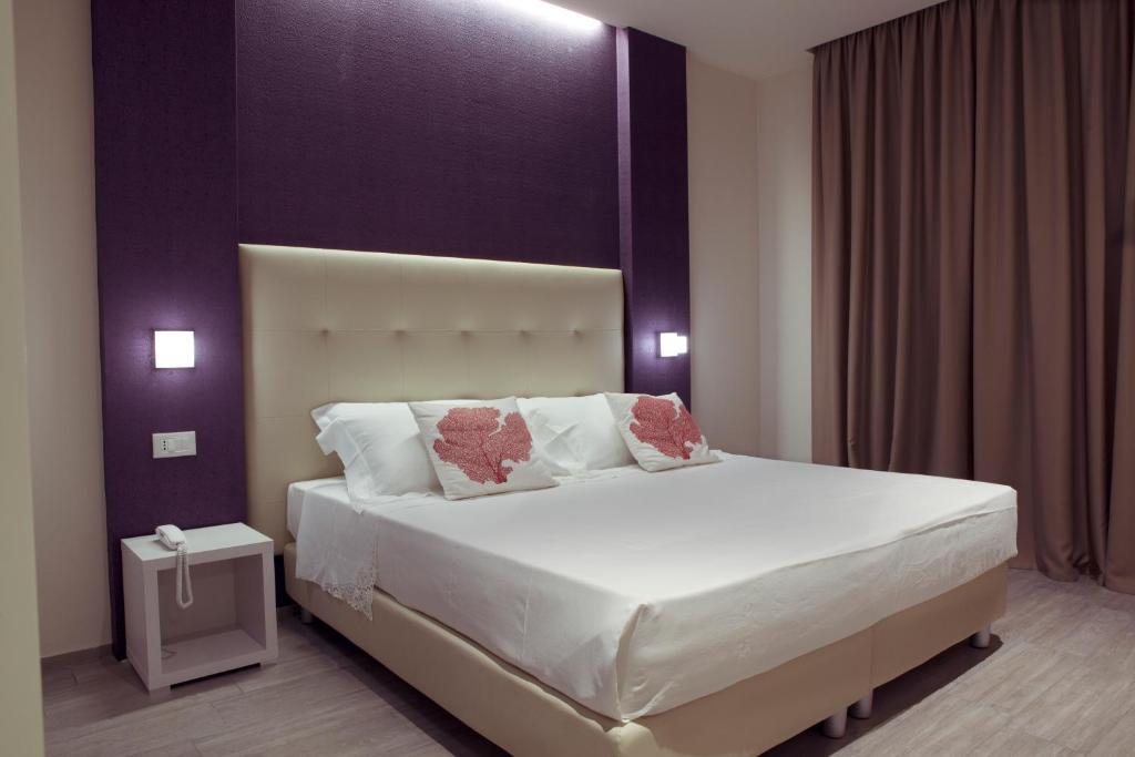 L'Hotel Rimini Buitenkant foto