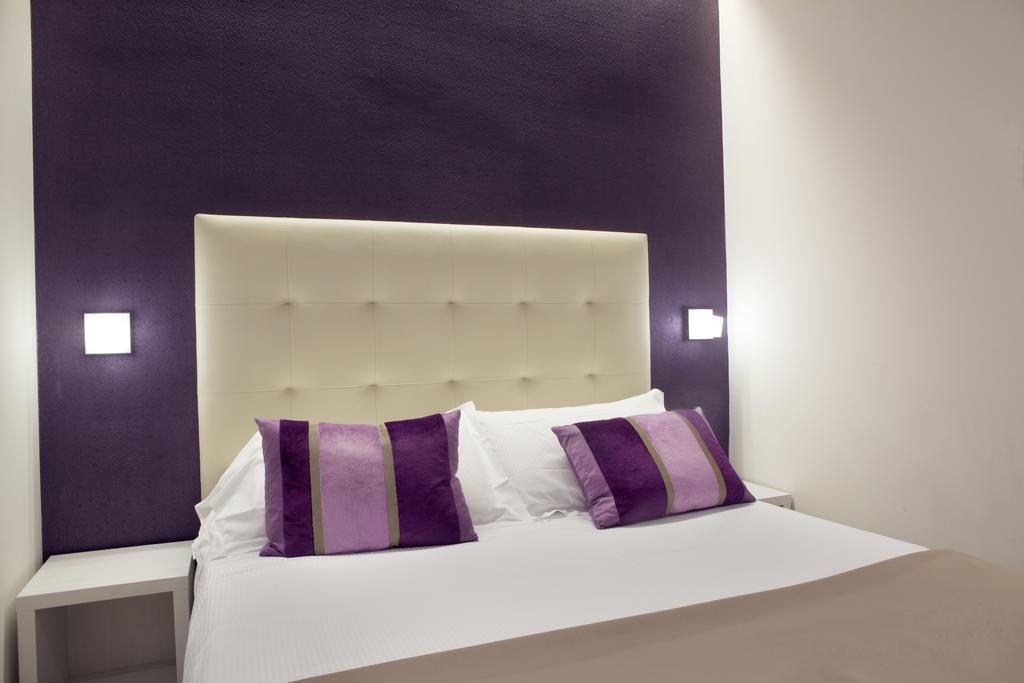 L'Hotel Rimini Buitenkant foto